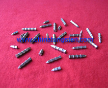 tungsten alloy golf weight